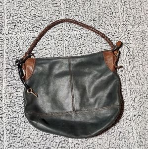 Fossil purse